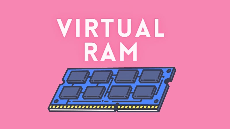 Virtual Ram