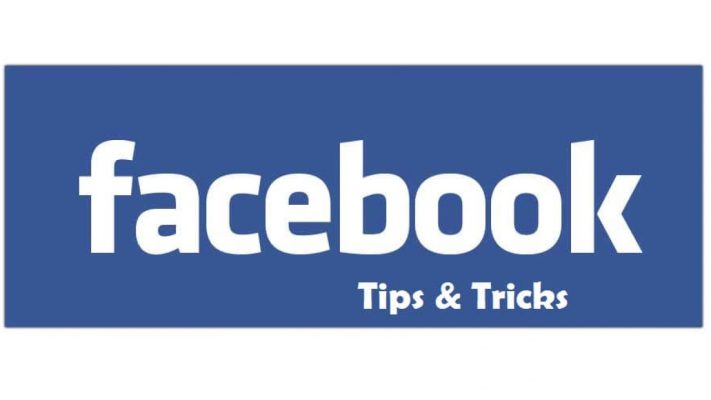 Facebook Tips Tricks 1280x720