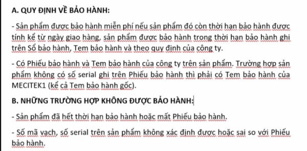 Bao Hanh