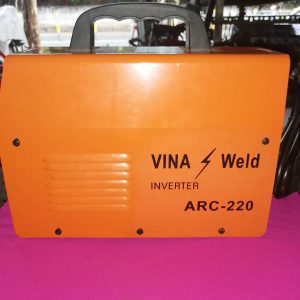 May Vina Weld Inverter