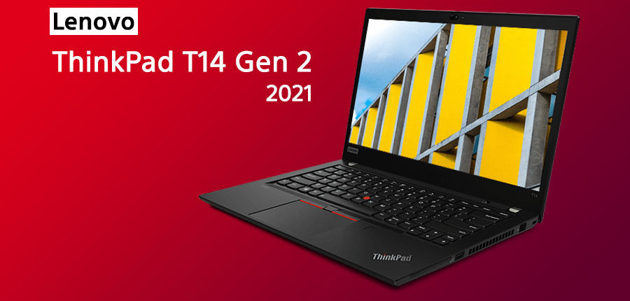 Thinkpad T14 Gen 2 2021