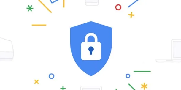 Google Drive Lock