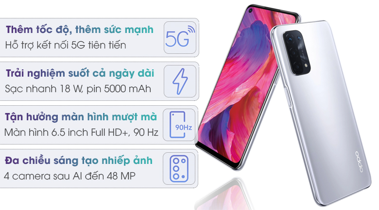 Vi Vn Oppo A74 5g Tongquan
