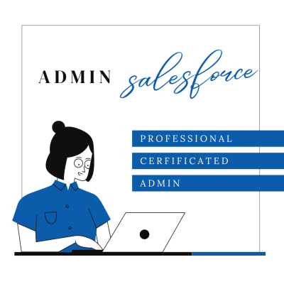 Salesforce Admin Image