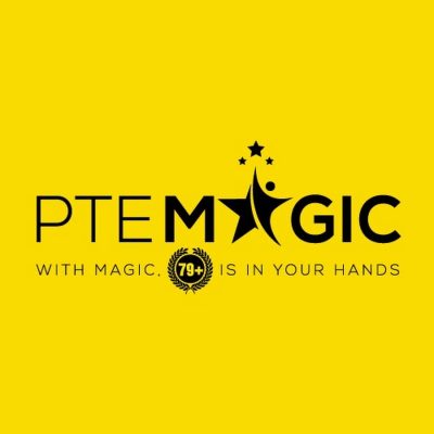 pte magic img - Stream Hub