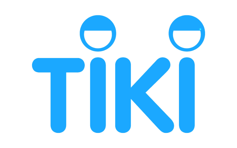 Tiki Logo Png
