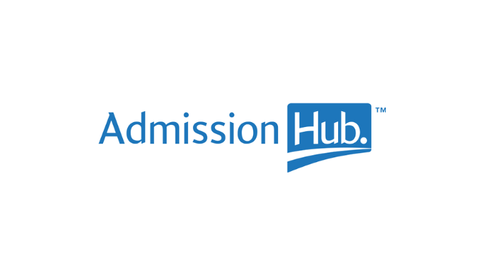 admission hub logo - Stream Hub