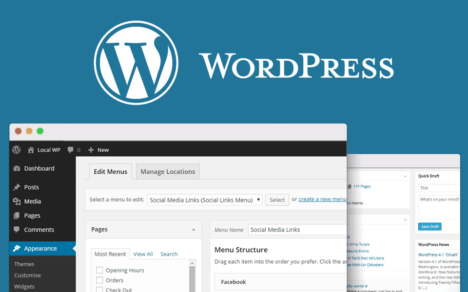 How Long Does It Take to Make a WordPress Website