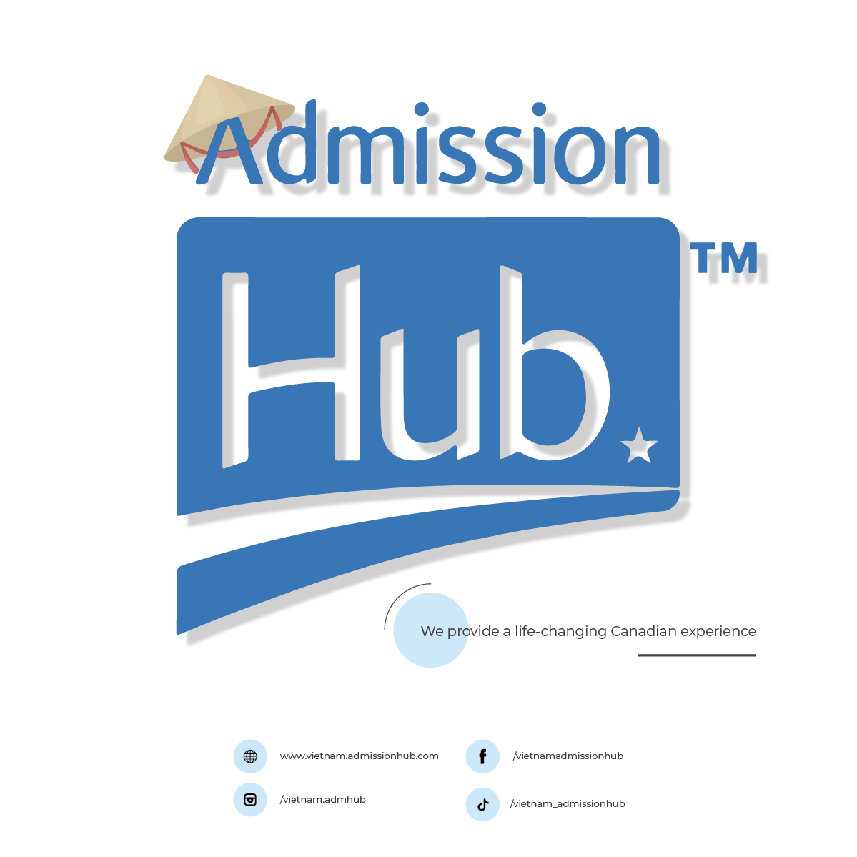 v admission hub - Stream Hub