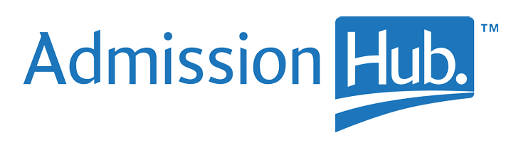 logo admissionhub - Stream Hub