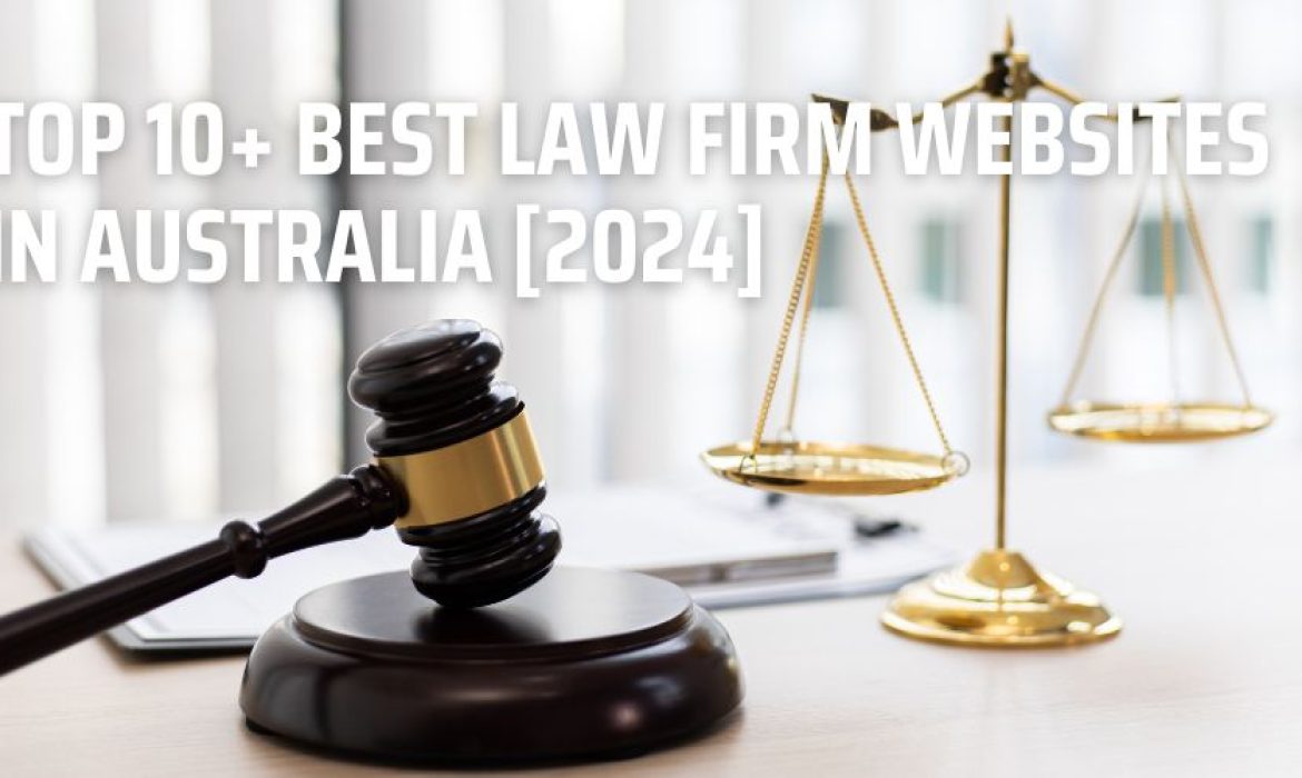 best law firm website