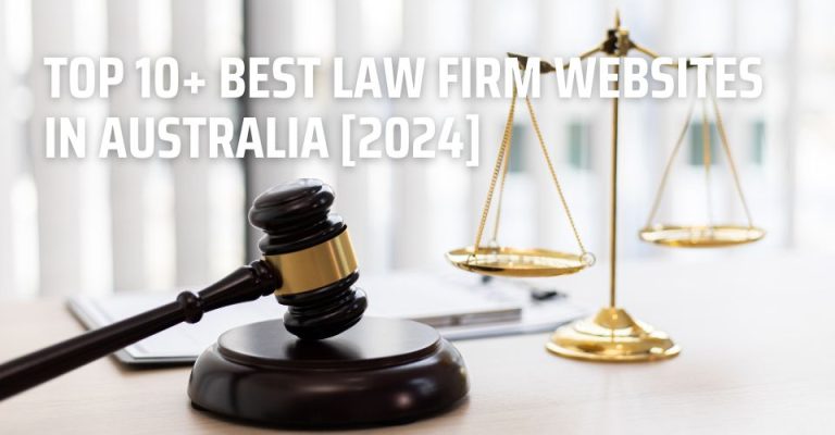 best law firm website